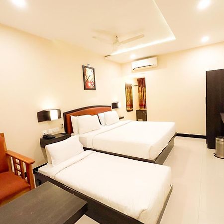 Hotel Shree Residency à Erode Extérieur photo