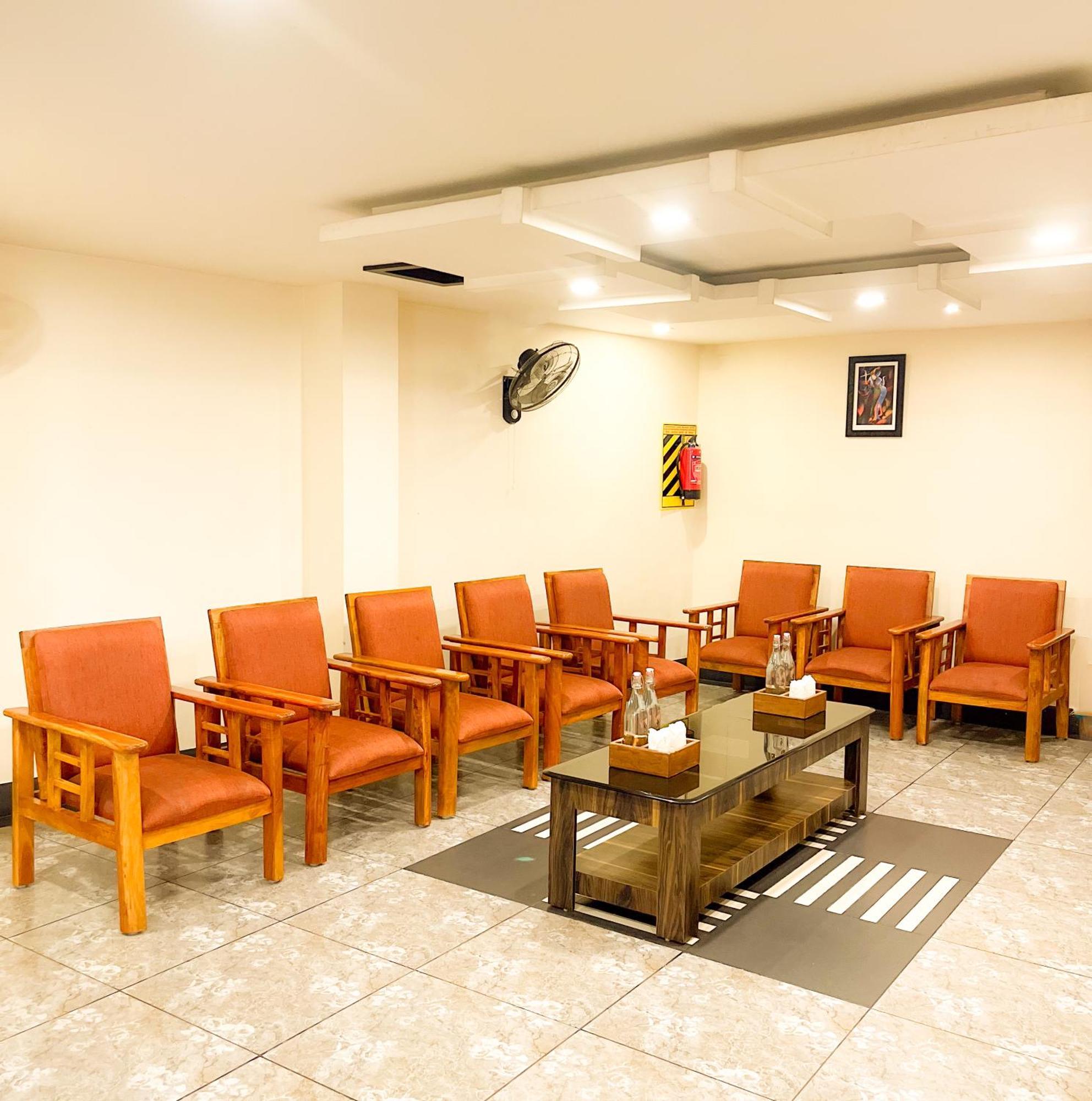 Hotel Shree Residency à Erode Extérieur photo